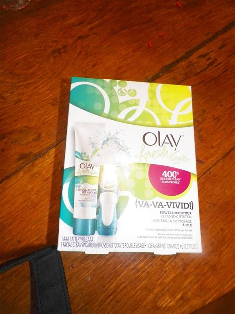 Mygreatfinds Sweetheart Voxbox From Influenster Review