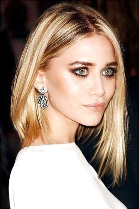 45 Best Haircuts For Women And Girls With Fine Hair