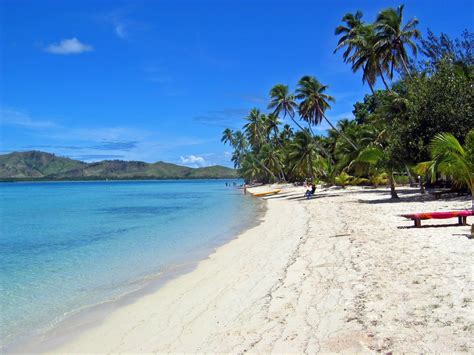 Travel Destinations Travel In Fiji