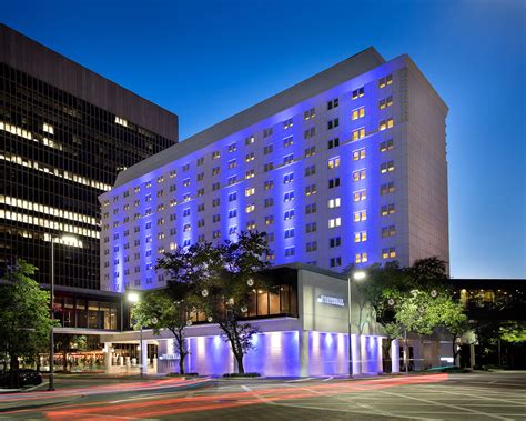 Downtown Houston Hotels Official Website The Whitehall Hotel