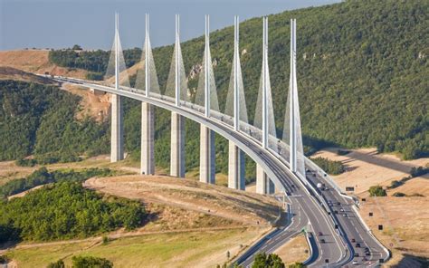 Cable Stayed Bridge An Exploring South African