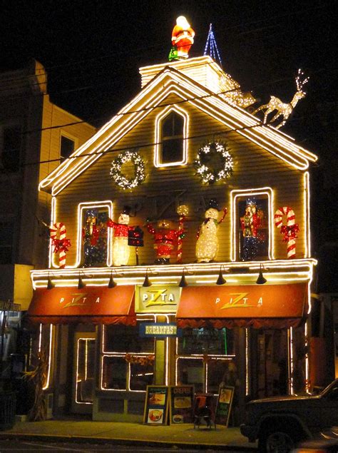 Port Jefferson Area Restaurants Open On Christmas Eve Or Christmas Day