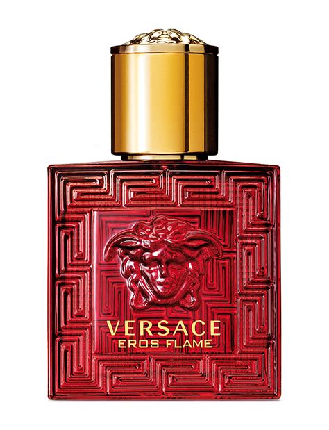 Eros Flame Pour Homme Edp Parfume Eau De Parfum Nude Versace Fragrance Perfume