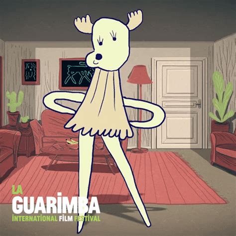 Happy Saturday Night Gif By La Guarimba Film Festival Find Share On