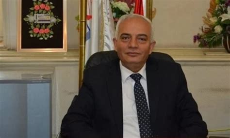 Egypt Cabinet Reshuffle New Minister Announced For Education Portfolio