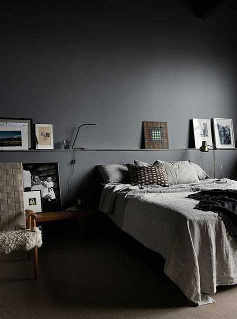 26 Sexy Moody Bedroom Designs That Catch An Eye Digsdigs