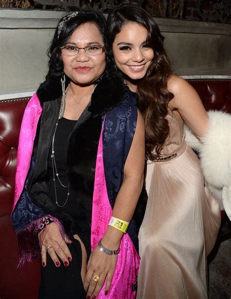 Vanessa Hudgens Opens Up About Fathers Death Until We Meet Again In Heaven