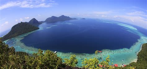 Bersantai di pulau sapi yang enggak ada sapinya berada di tepi pantai, kota kinabalu memiliki area waterfront yang menyenangkan dengan. Tempat Menarik di Kota Kinabalu I ~ Tak Serius