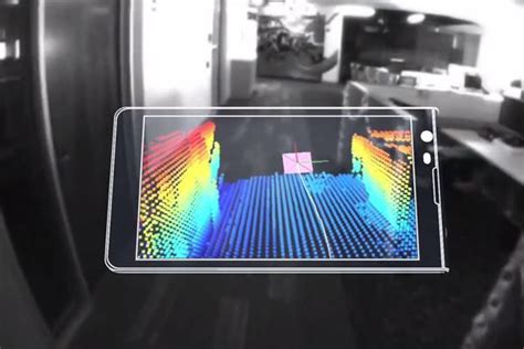 We tried to make a simple 3d scanning app to explore the new lidar sensor on the ipad pro. Apple Patented a LiDAR That Takes 3D Video | SPAR 3D