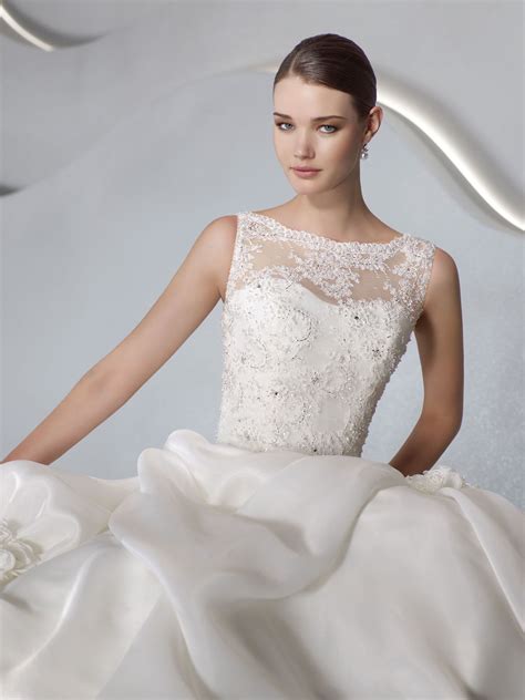 Elegant Wedding Dresses Wedding Gowns Pictures Ideas Rex Fabrics Also