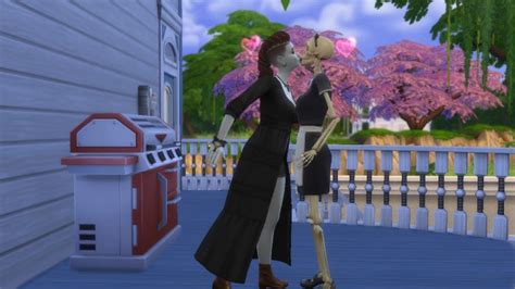 How To Summon Bonehilda In The Sims 4 Player Assist Game Guides