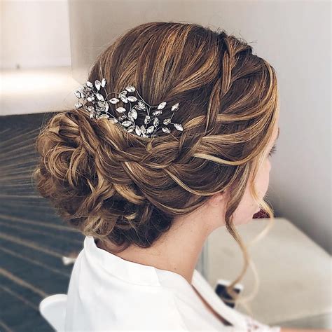 28 Easy Special Occasion Hairstyles Hairstyle Catalog