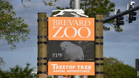 Brevard Zoo 2022 Youtube