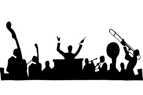 Concert clipart school concert, Concert school concert Transparent FREE for download on 