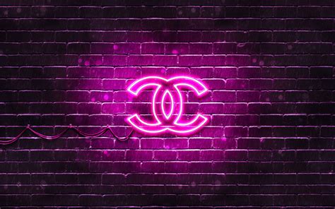 100 Pink Chanel Logo Background S For Free