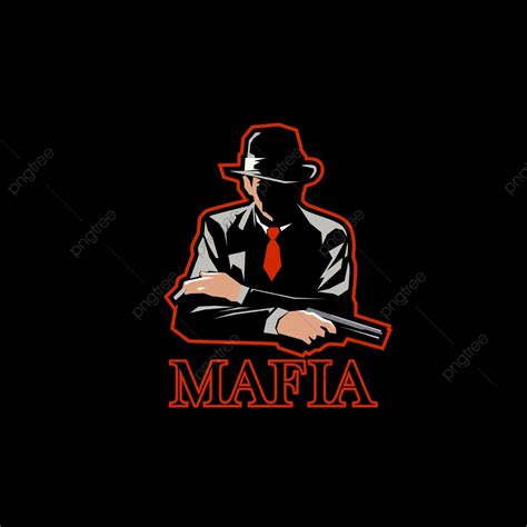 We did not find results for: Mafia Logo Mascot E-sport. Man With Fedora Hat And Pistol, Mafia, Gangster, Logo PNG and Vector ...