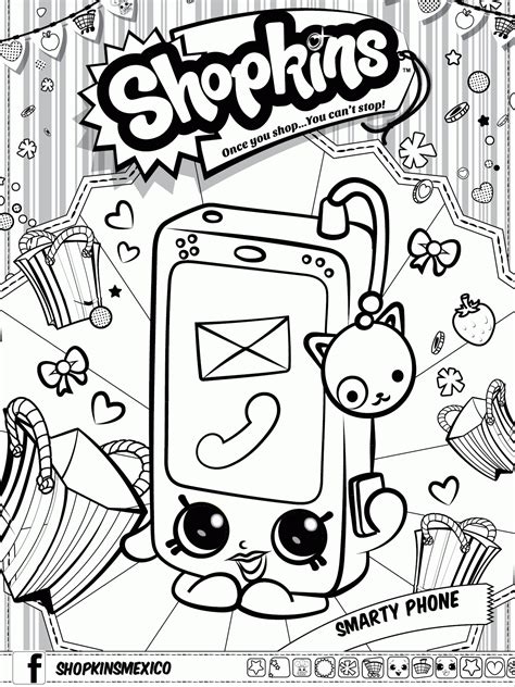 You can use our amazing online tool to color and edit the following kids name coloring pages. Shopkins Coloring Pages - Coloring Home