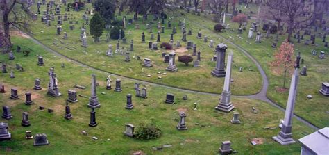15 Awesome Ancient Cemeteries Peace And Restlessness At The Same Time