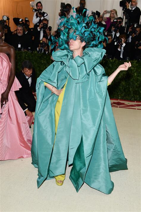 The 101 Best Met Gala Looks Of All Time