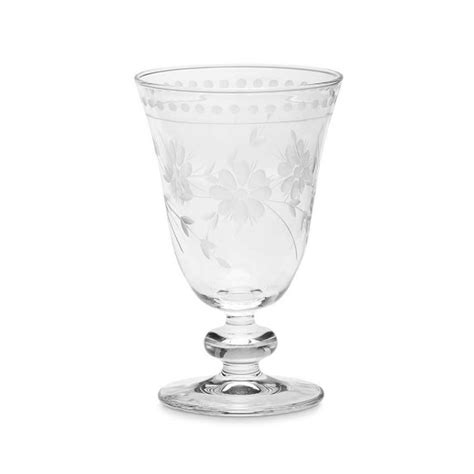 Vintage Etched Goblets In 2022 Etched Wine Glasses Etched Glassware Glassware Collection