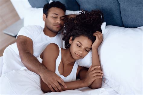 The Relationship Between Sex And Sleep Sleep Coaching