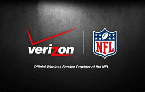 New Verizon Nfl Deal Will Stream Games To Any Network In 2018