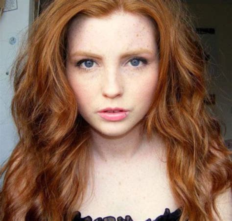 Redheads Showing Just How Beautiful They Are Pics Izismile Com