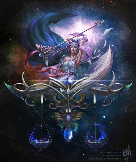 12 Zodiac Signs Illustrations Libra Libra Art Zodiac Art