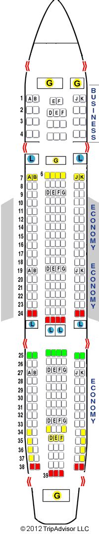 Airbus A Seating Plan 1470 Hot Sex Picture