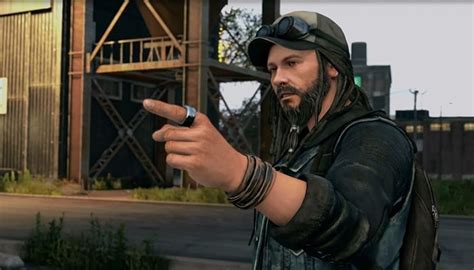 The First Round Of Watch Dogs 2 Dlc Featuring T Bone Is Coming Soon