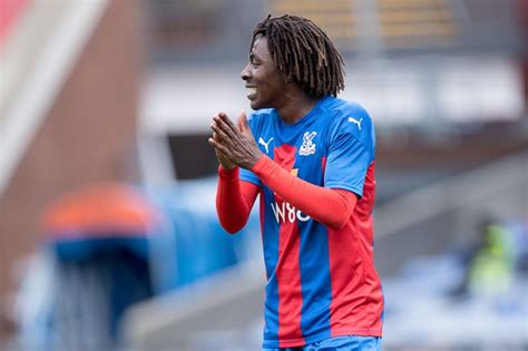 Below you find a lot of statistics for this team. Crystal Palace receive Eberechi Eze injury boost - Core News
