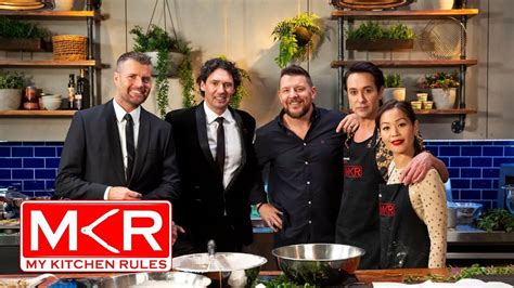 Watch My Kitchen Rules · Season 11 Full Episodes Free Online Plex