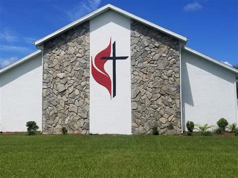First United Methodist Church Of Pensacola Florida Find A Church
