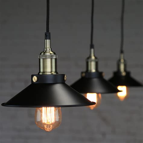 They're available in a wide range of styles and finishes and don't require much space. TOP 10 Vintage style ceiling lights 2021 | Warisan Lighting
