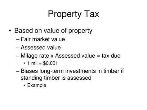 Ppt Introduction To Taxes Powerpoint Presentation Free Download Id