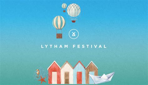 Lytham Festival Uk Announces Full 2023 Line Up