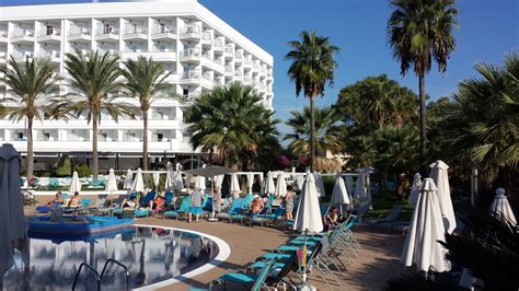 Außenansicht Hotel Cala Millor Garden Adults only Cala Millor HolidayCheck Mallorca