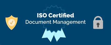 Iso Certified Document Management Docudavit Solutions