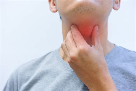 Thick Phlegm In The Throat Causes Swallowing Problems What Are The