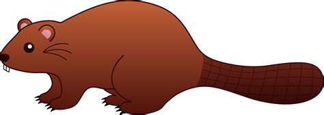 Free Cute Beaver Cliparts Download Free Cute Beaver Cliparts Png