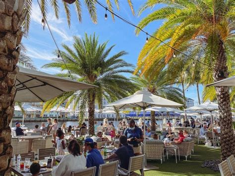 5 Incredible Brunch Spots To Try In Fort Lauderdale Secret Miami