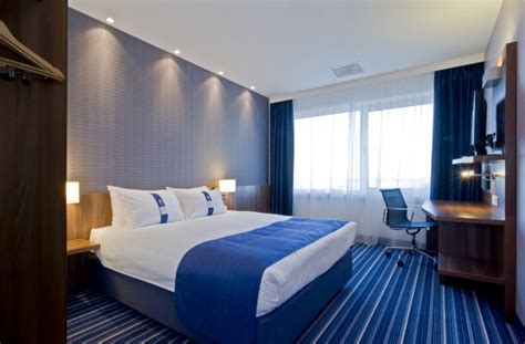 We offer a day ticket for a reduced rate of €30. Holiday Inn Express Amsterdam - Sloterdijk Station Hotel ...