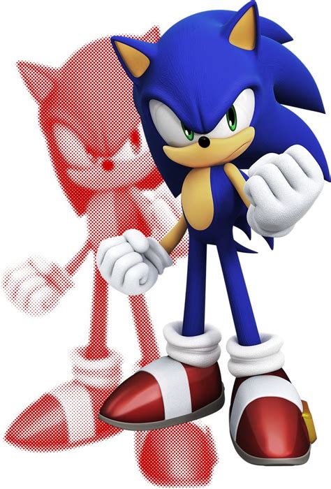 Image Result For Sonic Forces Artwork Sonic The Hedgehog Sonic