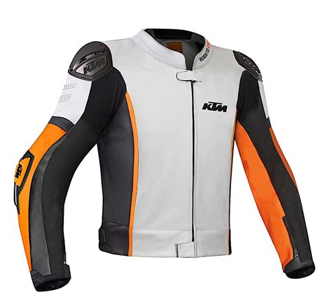 KTM Now Lets You Customize Your Leathers - autoevolution