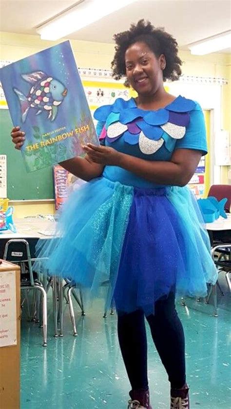 22 Easy Book Character Costumes For Halloween Book Week Costume Book