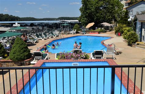 Summerset Inn Resort And Villas Osage Beach Mo Resort Reviews