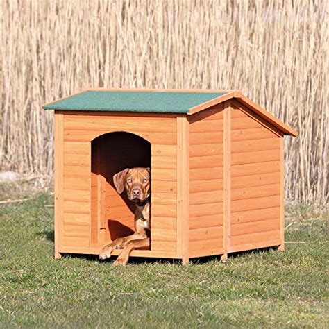 The 13 Best Extra Large Xl Dog Houses Of 2022 Fluentwoof The Only