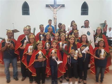 Portal Minas Gerais Eventos FESTA EM LOUVOR A NOSSA SENHORA DO