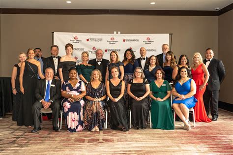 2022 Shining Stars Gala Round Rock Isd Partners In Education Foundation