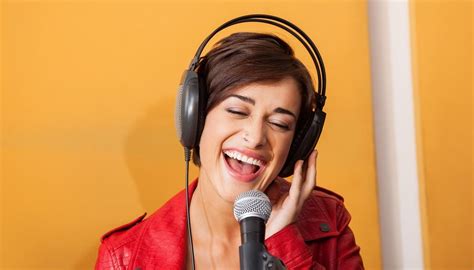 Tips To Increase Your Singing Range